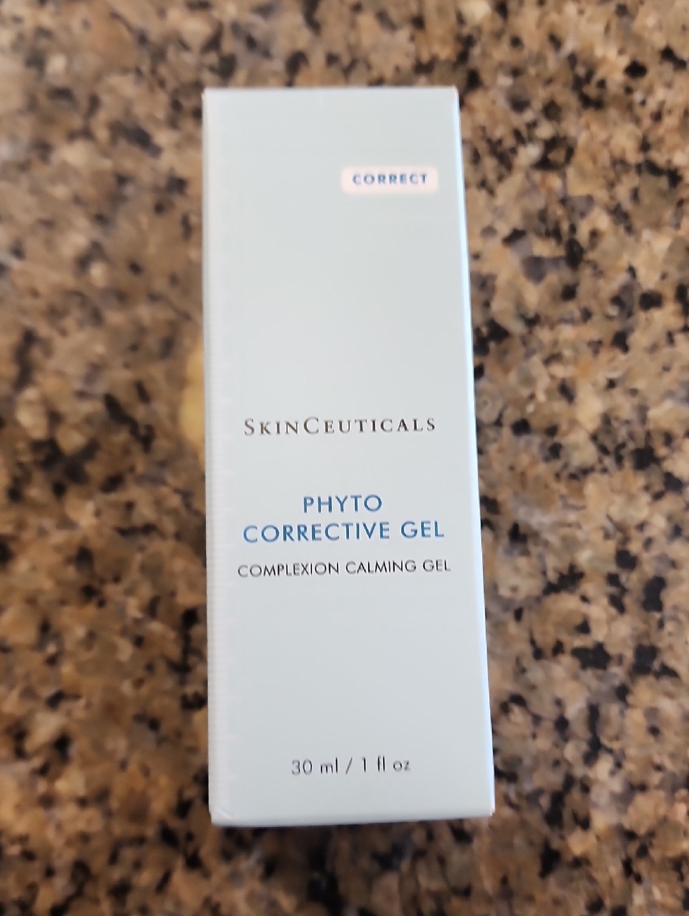 SkinCeuticals Phyto Corrective Gel - Unused In Original Packaging